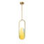 Trance 1 - Light LED Pendant-2106685152