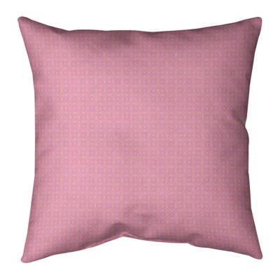 Housse de coussin Katelyn Elizabeth