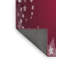 Tapis de zone rouge star-851404418