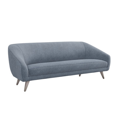 Profile Upholstered 97'' Sofa
