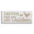 Toile tendue