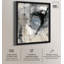 Décoration murale moderne Scribble Energy II Shadowbox par Art Remedy-115120446-115120451