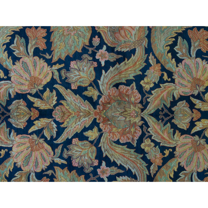 One-of-a-Kind 12'1" X 18'9" Area Rug