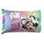 Minnie Mouse Pink Microfiber Reversible Comforter Set-58719369