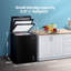 Garden Sanctuary 99L Mini Fridge