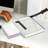 Professional Paper Trimmer Guillotine Cutter Machine