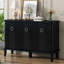 Buffet moderne avec 3 portes-147393044