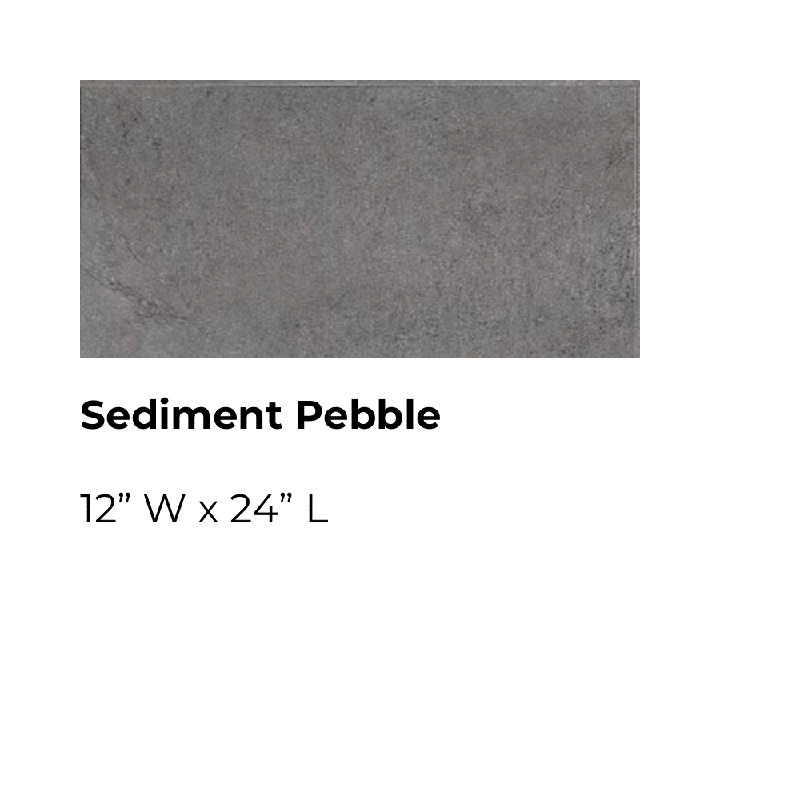 City Line with Microban® 2.5mm Luxury Plank, Sediment Pebble