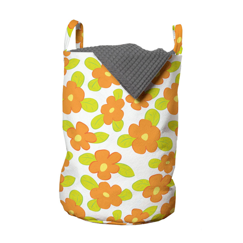 Laundry Bag with Handles