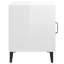 17 Stories Bedside Cabinets Engineered Wood-310351969-310351968-314389233