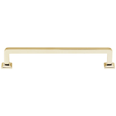 Millennium 6" Center to Center Bar Pull