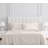 Ensemble de draps pour chambre d'amis 100% coton biologique-101113962-101113963