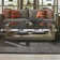 Shadow Play Floor Shelf Coffee Table with Storage
