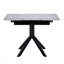 Table de salle à manger rectangulaire Modern