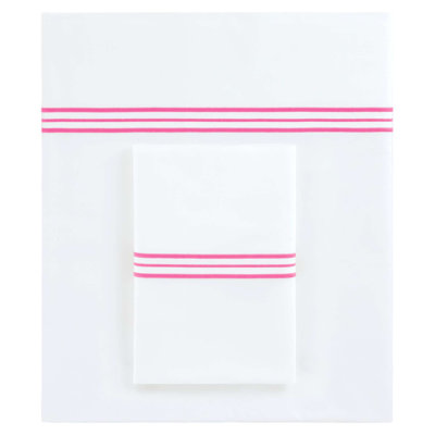 Trio Pillowcases (Pair)