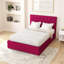 Raylend 17 Stories Open Coil Mattress-471881401