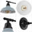 Manasi Iron LED Wall Light-34222564