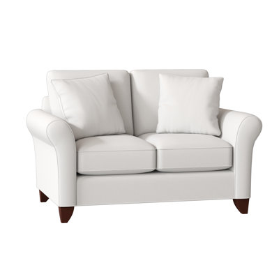 Almada Upholstered 59'' Loveseat