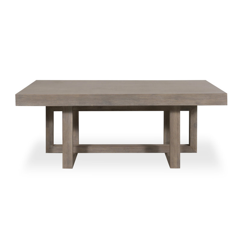 Basile Single Coffee Table