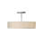 Alastaire Fabric Flush Mount