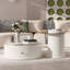 Ensemble de tables basses Modern
