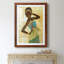 Tribal Vision II - reproduction de cadre photo sur papier-1256057177-1256057173