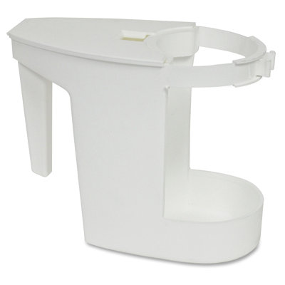 Genuine Joe Toilet Toilet Brush Set
