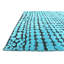 Tapis bleu marine 7 x 10 Porcaro