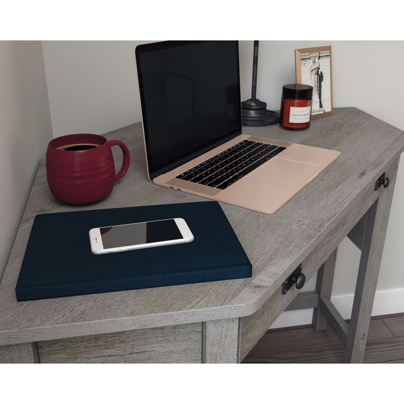 Bureau en coin Brinden