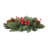 Hafner Adjustable Candle Ring Mini Wreath