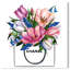 « poupée souvenirs-tulip magasiner sac », impression-32411742-32411854