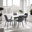 Stone PU Dining chairs-1163699170