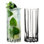 Riedel 6417/04 Set of 2 Drink Specific Glassware Highball Glass, 310 ml, Clear