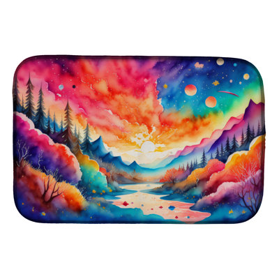 Drying Mat