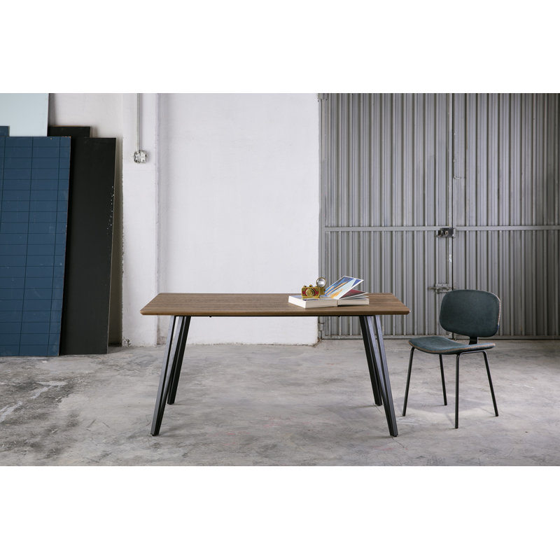 Barb Rectangular Dining Table
