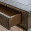 Bella Solid Wood Solid Wood Writing Desk