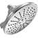 Universal Showering Multi Function Fixed Shower Head
