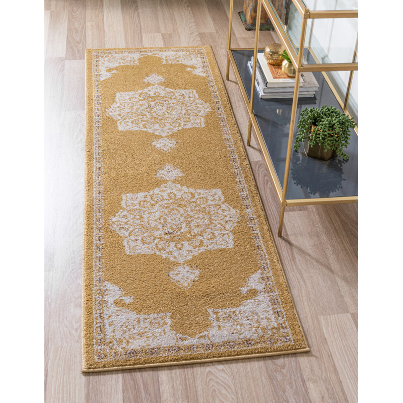 Whitwell Indoor Rug, Runner 2'7" x 10'