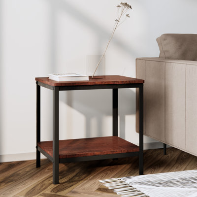 Single Coffee Table