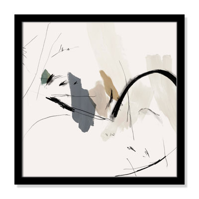 Heavenly "Heavenly II" Print