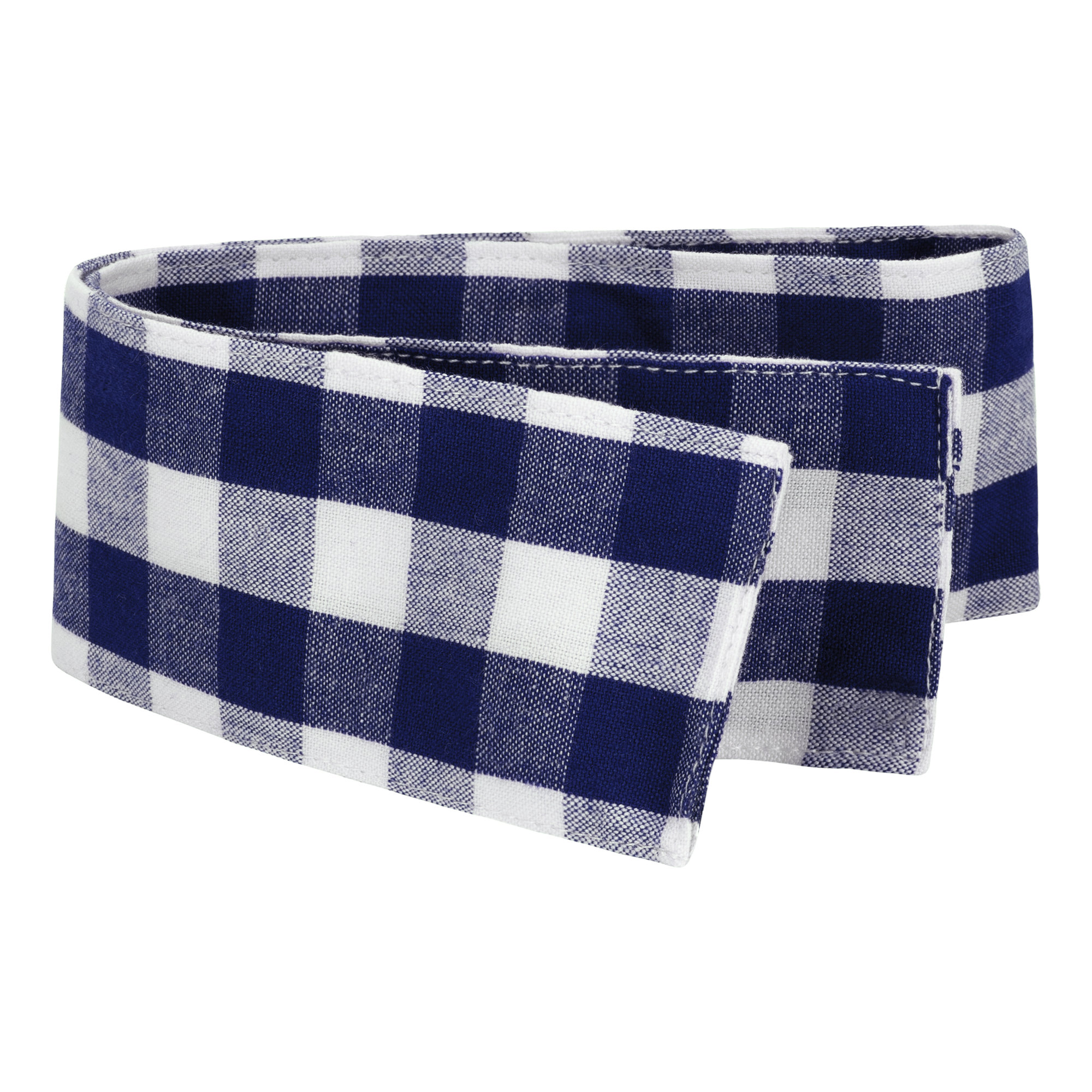 Alula Room Darkening Curtain, Navy Blue, 50" W x 63" L