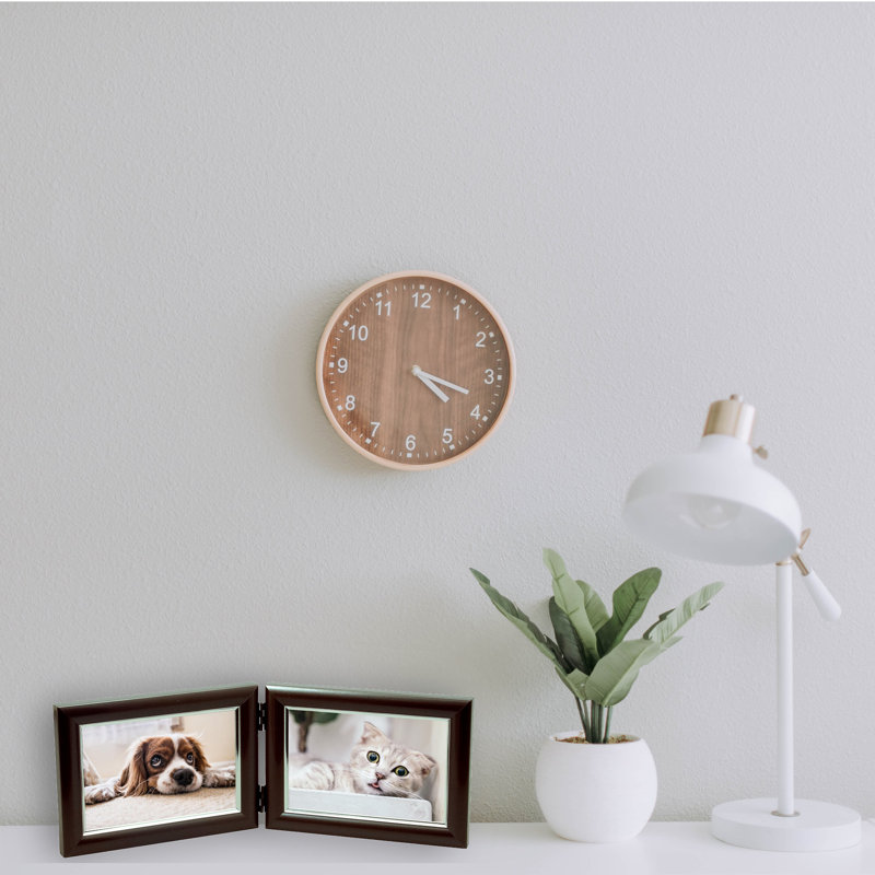 Floater Picture Frame