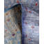 Fine Vibrance One-of-a-Kind 4' 2" x 6' 5" Hand Knotted Area Rug