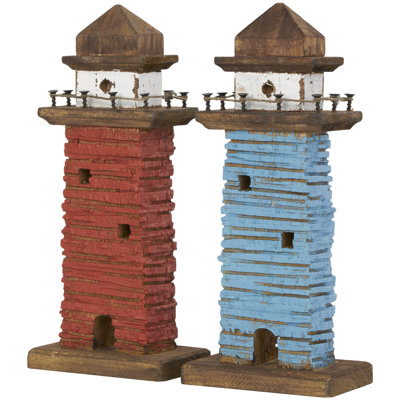 Clemence Scenic & Cityscapes Figurines & Sculptures
