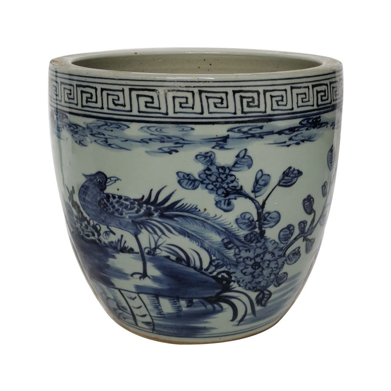 Handmade Ceramic Planter