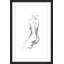 Single Picture Frame Print-25195559