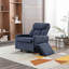 Chaise berçante Dubem-11500499