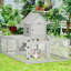 Rabbit Hutch
