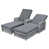Gray is out of stock selected