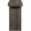 Monterey 60'' W Solid Wood Console Table-670491856
